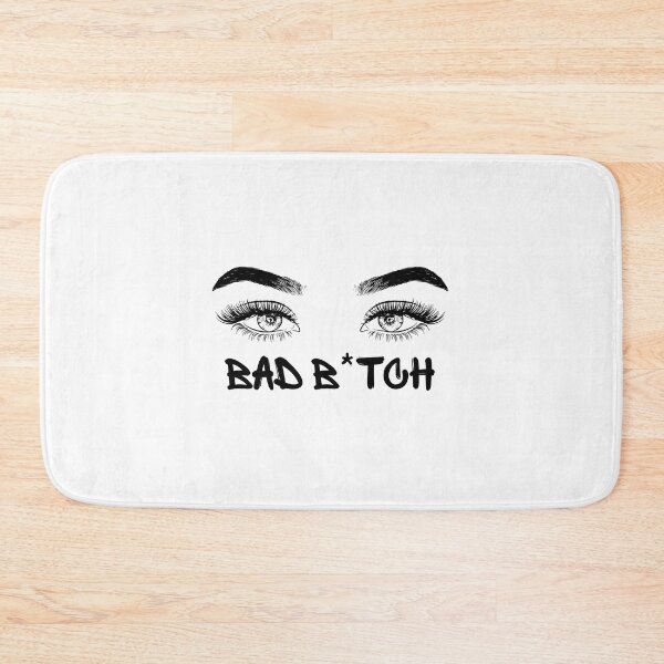 Item preview, Bad B*tch designed and sold by MamaNeeaDesigns.