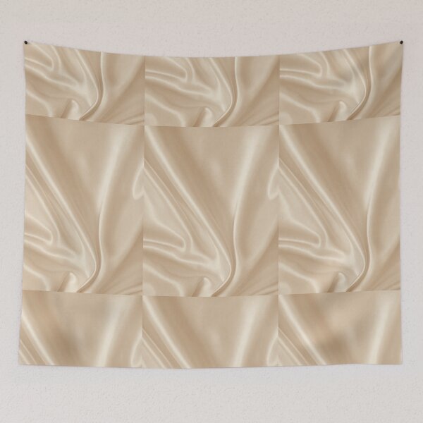Item preview, Elegant Gold Silk  designed and sold by newburyboutique.