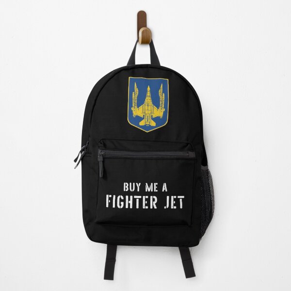 Item preview, Buy me a fighter jet designed and sold by StencilMyst ..