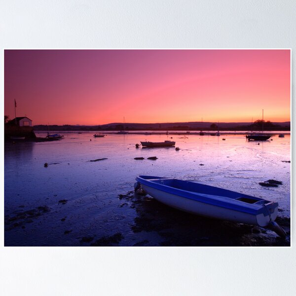 Item preview, Oak Slipway, Topsham, Devon designed and sold by Neil Bygrave (NATURELENS).