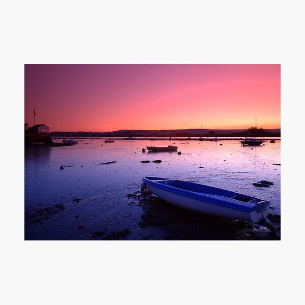 Item preview, Oak Slipway, Topsham, Devon designed and sold by Neil Bygrave (NATURELENS).