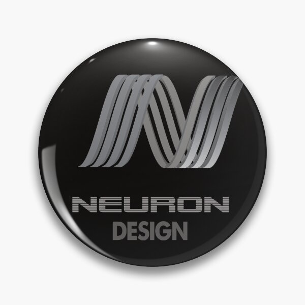 Item preview, NEURON DESIGN designed and sold by shoaib ismail.