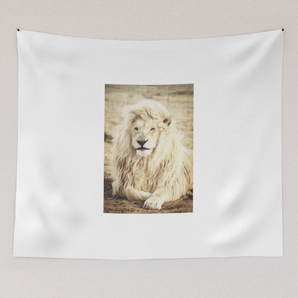Item preview, lion designed and sold by Marijela1.