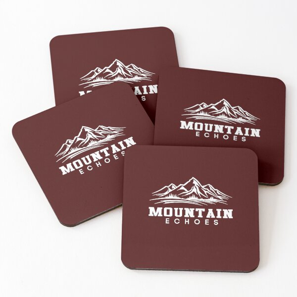 Item preview, Mountain Echoes designed and sold by Diamond-Wisdom.