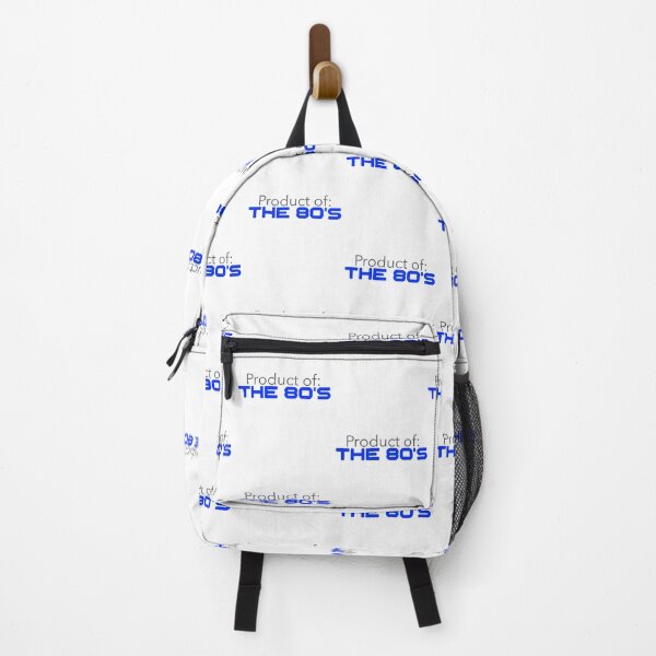 Item preview, Product of The 80's designed and sold by CelioByDesign.
