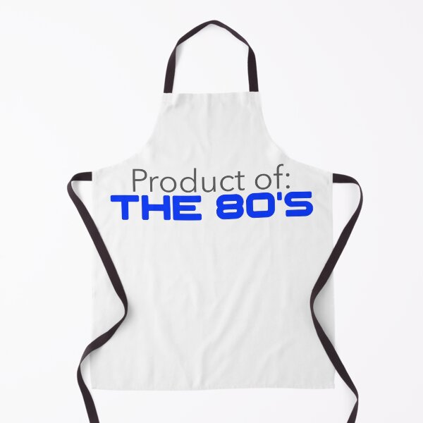 Item preview, Product of The 80's designed and sold by CelioByDesign.