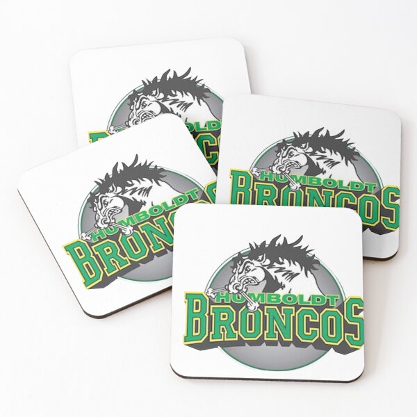 Item preview, humboldt broncos designed and sold by AzayMedia.