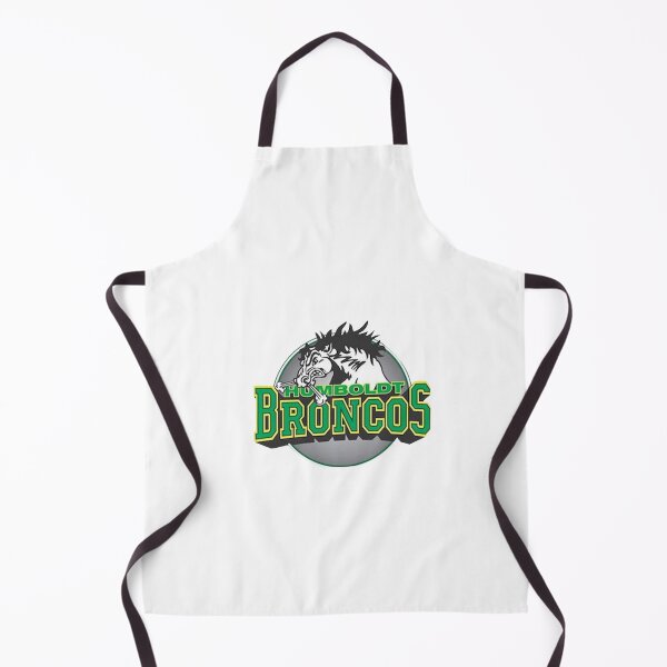 Item preview, broncos humboldt designed and sold by AzayMedia.