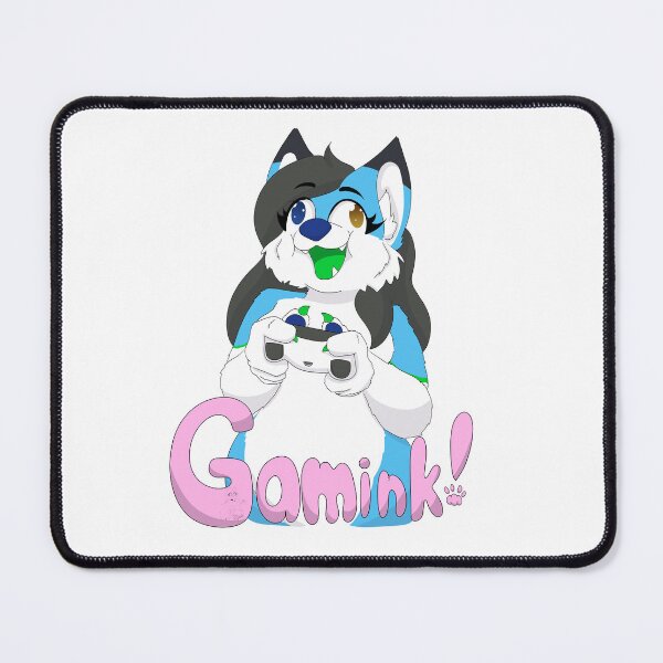 Item preview, Gamink! designed and sold by Stormioni.