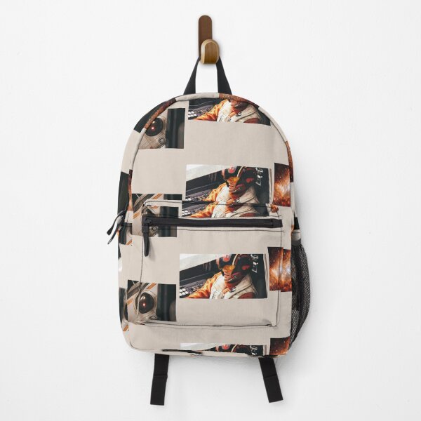 Item preview, Pilot – Orange designed and sold by PasteBaby.