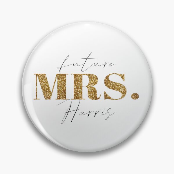 Item preview, Future Mrs Harris designed and sold by blacklittlemoon.