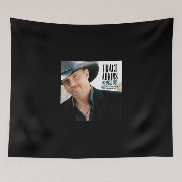 Item preview, Greatest Hits Volume Ii American Man Classic T-Shirt designed and sold by desireeowe.