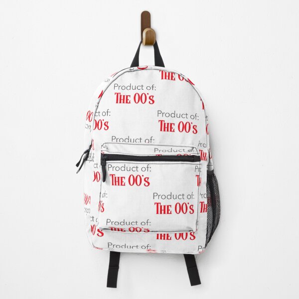 Item preview, Product of The 00's designed and sold by CelioByDesign.