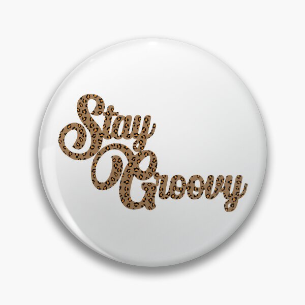 Item preview, stay groovy  designed and sold by Camo0godfather.