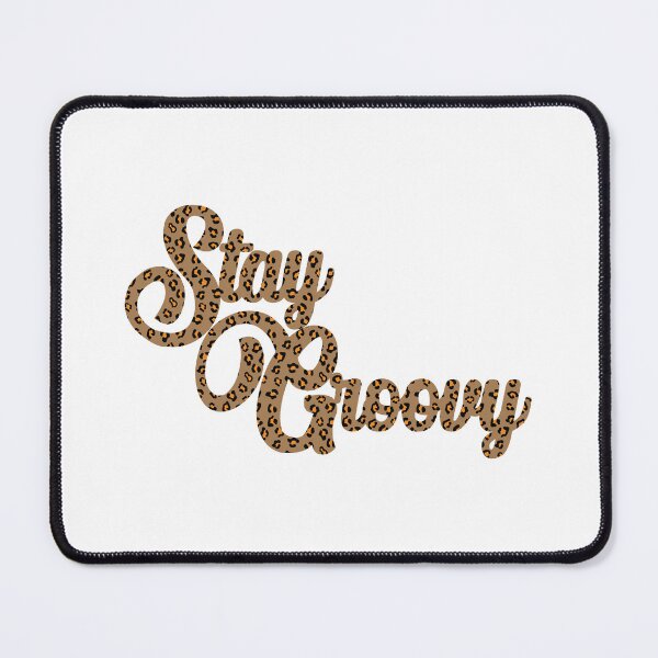 Item preview, stay groovy designed and sold by Camo0godfather.