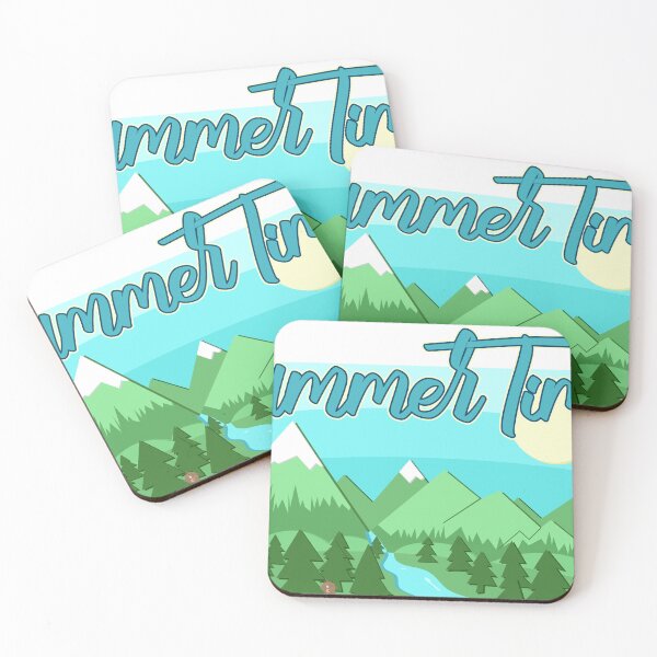 Item preview, Summer Time designed and sold by Pierre Zuber.