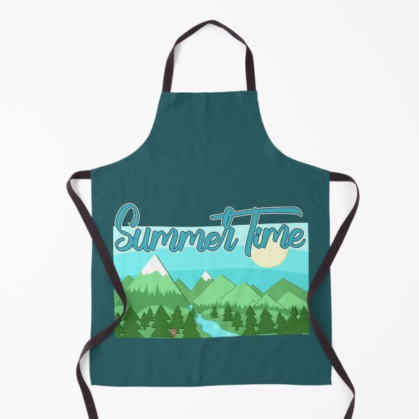 Item preview, Summer Time designed and sold by Pierre Zuber.