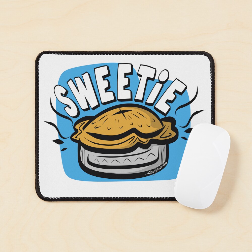 Item preview, Mouse Pad designed and sold by artinthegarage.