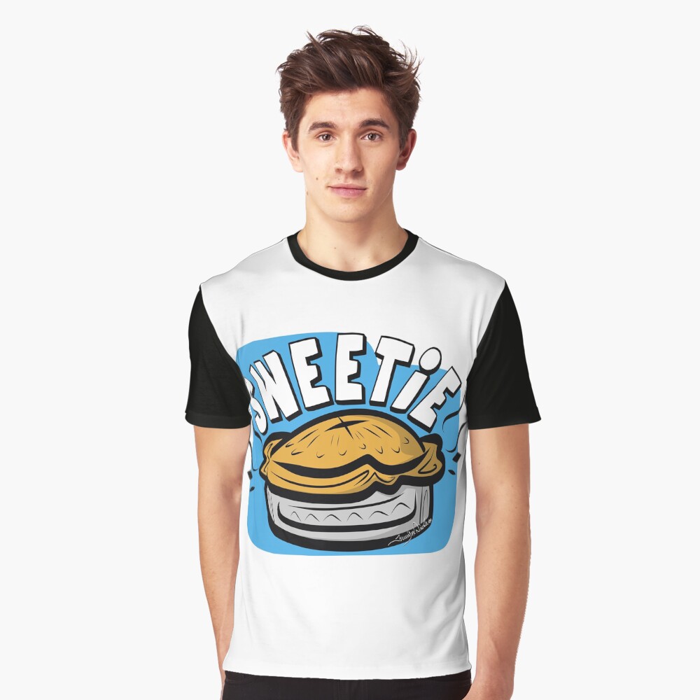 Item preview, Graphic T-Shirt designed and sold by artinthegarage.