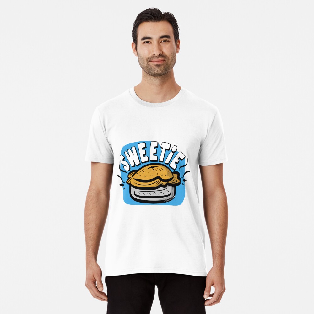 Item preview, Premium T-Shirt designed and sold by artinthegarage.