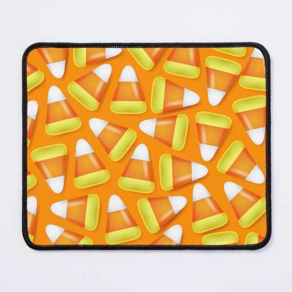 Item preview, Halloween Candy Corn designed and sold by newburyboutique.