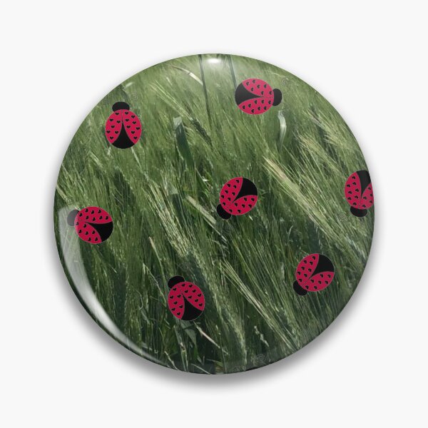 Item preview,  Little Ladybugs in the Grass designed and sold by Designsbyshell.