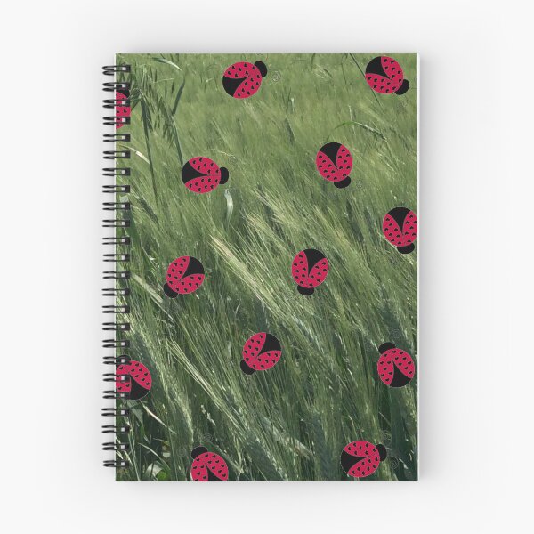 Item preview,  Little Ladybugs in the Grass designed and sold by Designsbyshell.