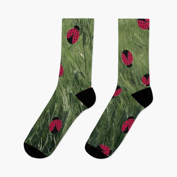 Item preview,  Little Ladybugs in the Grass designed and sold by Designsbyshell.