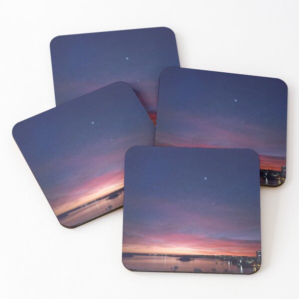Item preview, Sydney Sunrise designed and sold by John Douglas.
