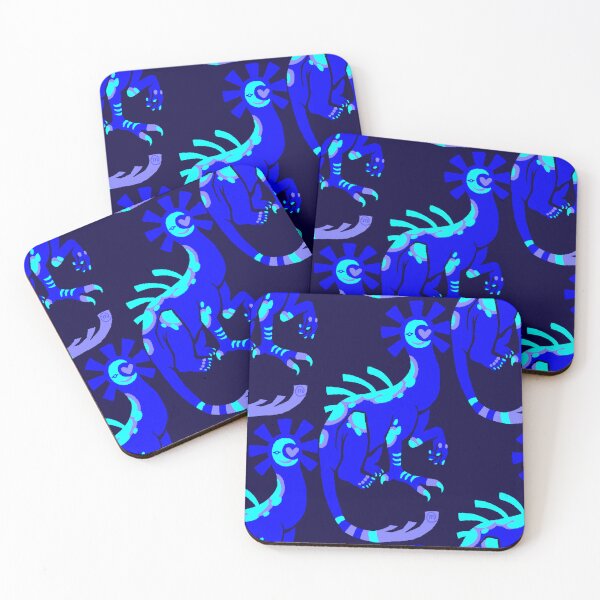 Item preview, Crescent Moonbeast designed and sold by bugmachine.