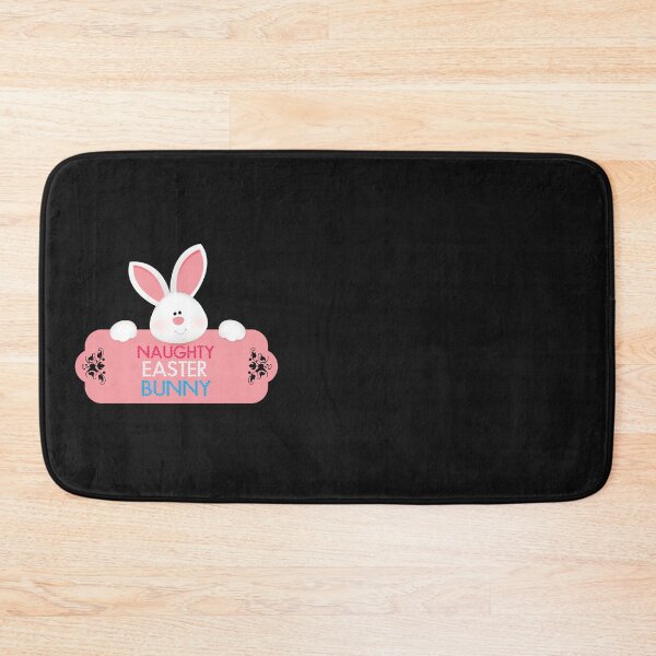 Item preview, easter day,naughty easter bunny,bunny designed and sold by storefamily ★★★★★.