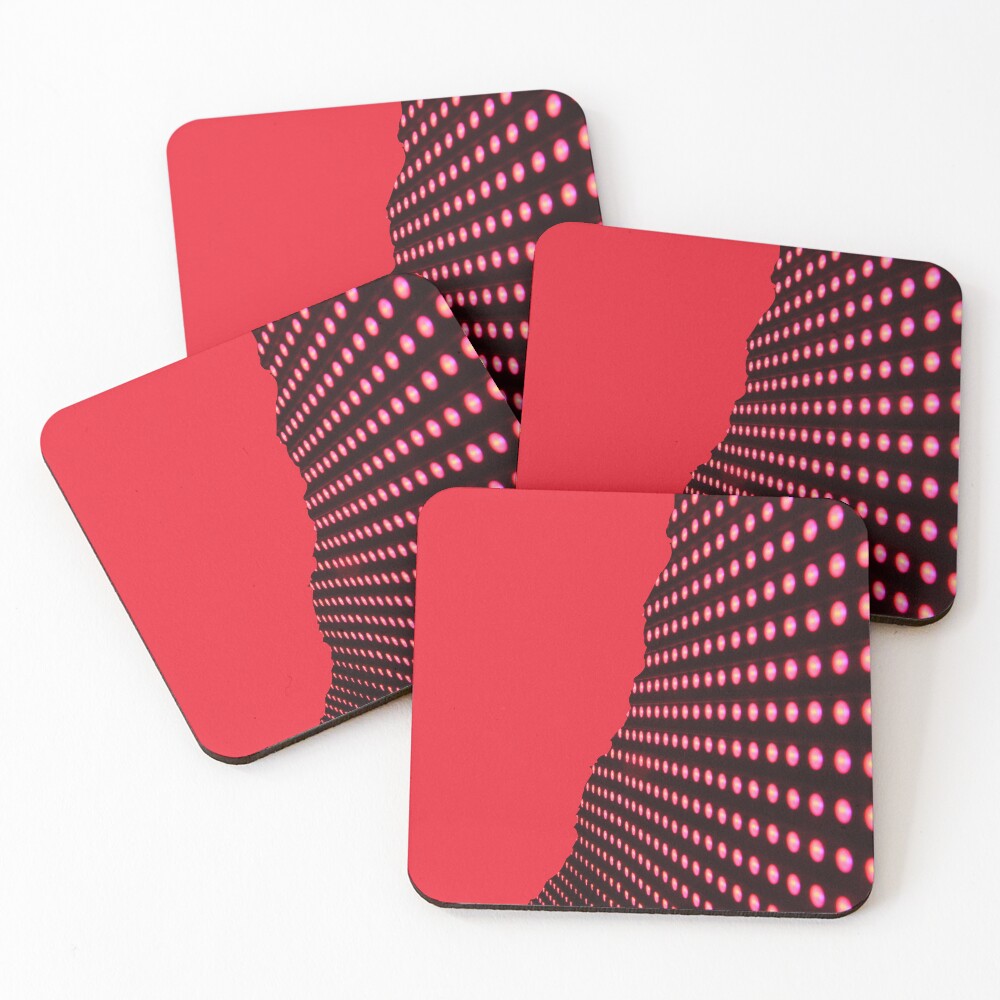 Item preview, Coasters (Set of 4) designed and sold by digione2.