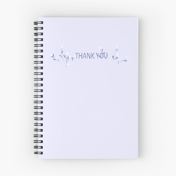 Item preview, Thank You transparent background А sea of delicate blossoms designed and sold by morikoMomoko.