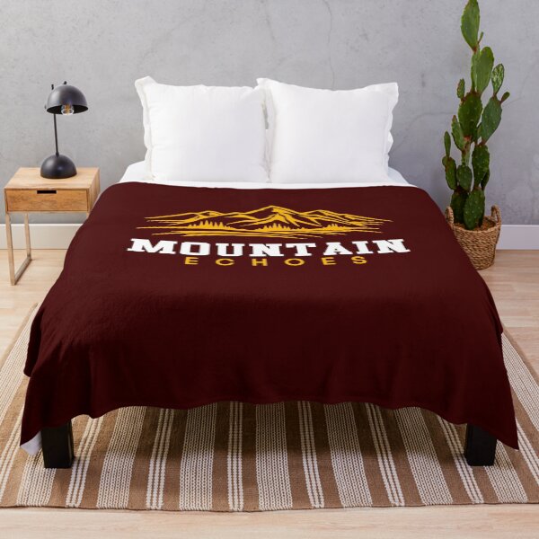 Item preview, Mountain Echoes designed and sold by Diamond-Wisdom.