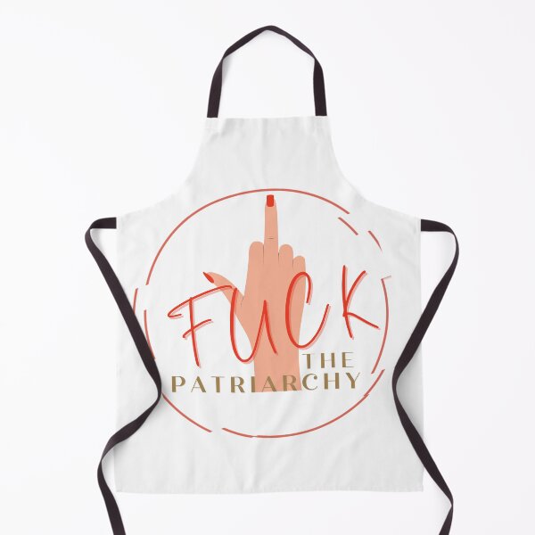 Item preview, FUCK the PATRIARCHY designed and sold by LeeydiCreative.