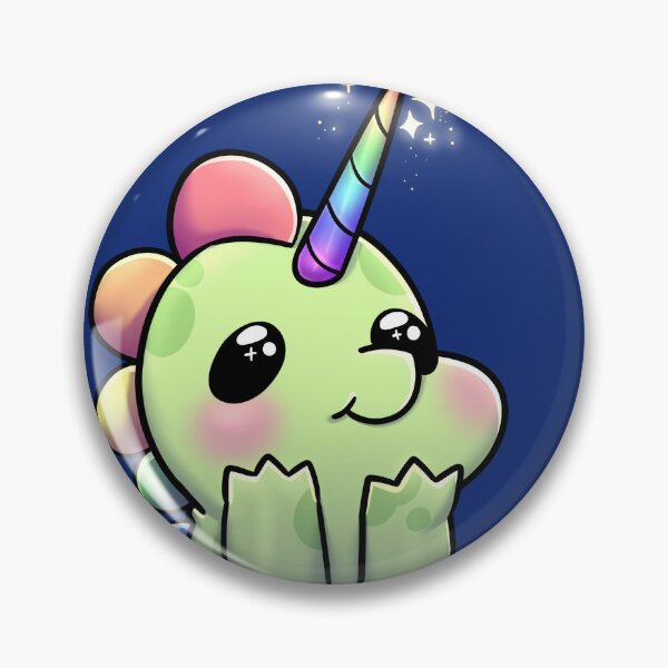 Item preview, Dino Unicorn designed and sold by Miiceratops.
