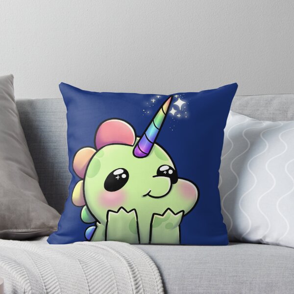 Item preview, Dino Unicorn designed and sold by Miiceratops.