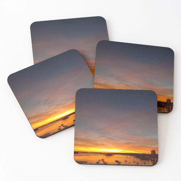 Item preview, Sydney Sunrise designed and sold by John Douglas.