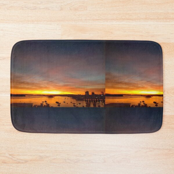 Item preview, Sydney Sunrise designed and sold by John Douglas.