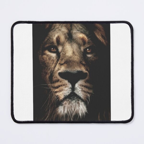 Item preview, lion designed and sold by Marijela1.