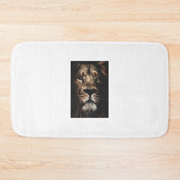 Item preview, lion designed and sold by Marijela1.