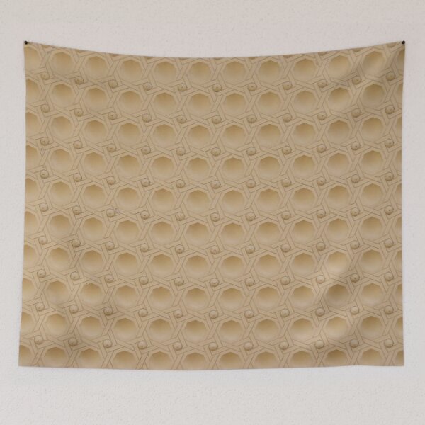 Item preview, "Maze of patterns" designed and sold by rodentpad.