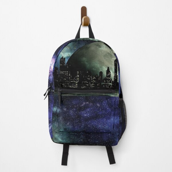 Item preview, Cosmic City designed and sold by Alpha Omega Shop.