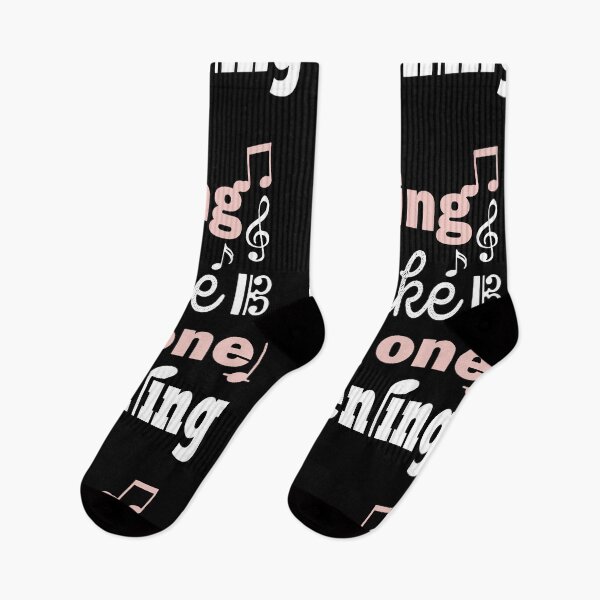 Item preview, Sing like no one is listening designed and sold by Housestore.