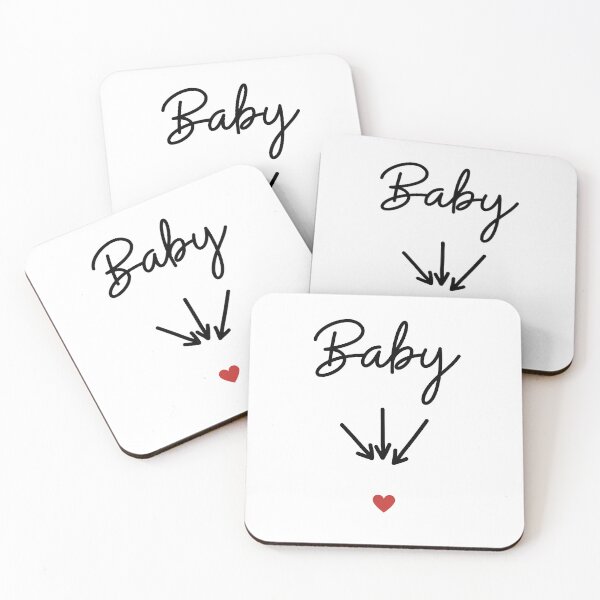 Item preview, new baby designed and sold by LU NA.