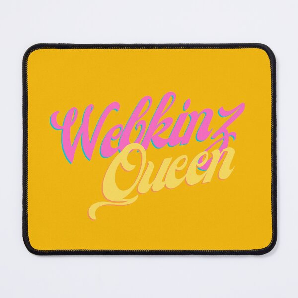 Item preview, Webkinz Queen designed and sold by CheesyPoodle.