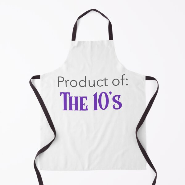 Item preview, Product of The 10's designed and sold by CelioByDesign.