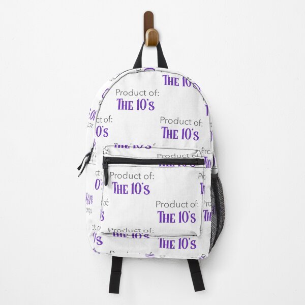 Item preview, Product of The 10's designed and sold by CelioByDesign.