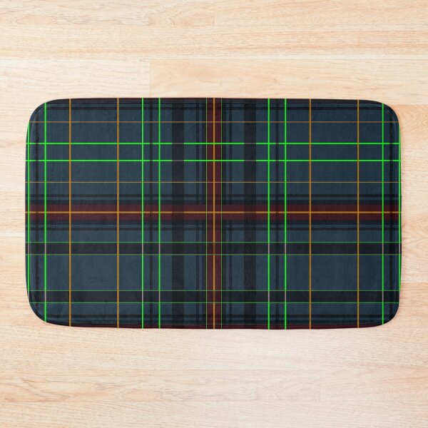 Item preview, Tartan in blue, orange, green... designed and sold by pASob-dESIGN.