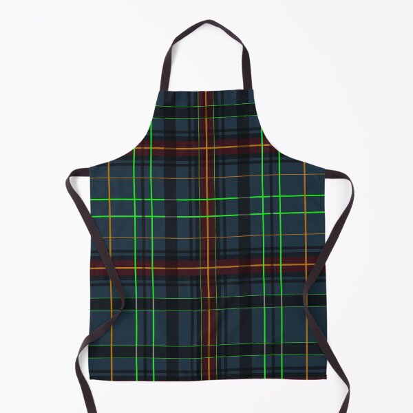 Item preview, Tartan in blue, orange, green... designed and sold by pASob-dESIGN.
